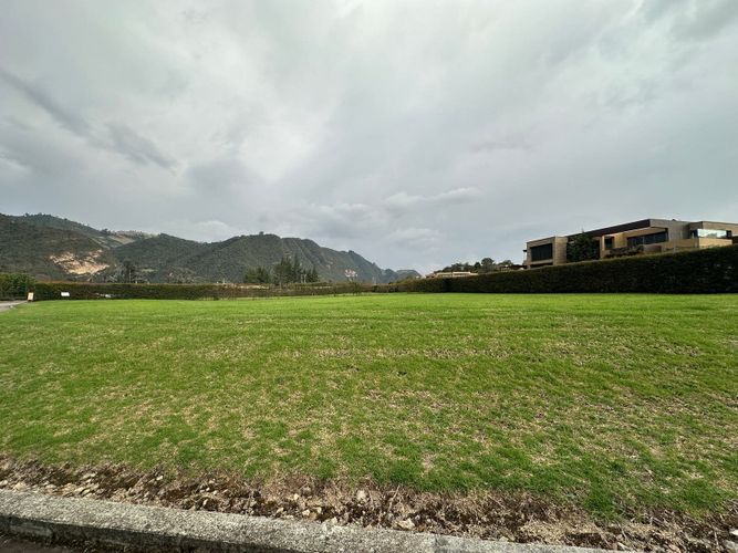 Lote en venta en Centro, La Calera · foto 10 de 20