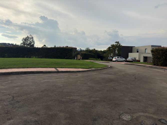 Lote en venta en Centro, La Calera · foto 11 de 20