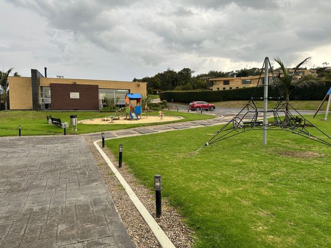 Lote en venta en Centro, La Calera · foto 19 de 20