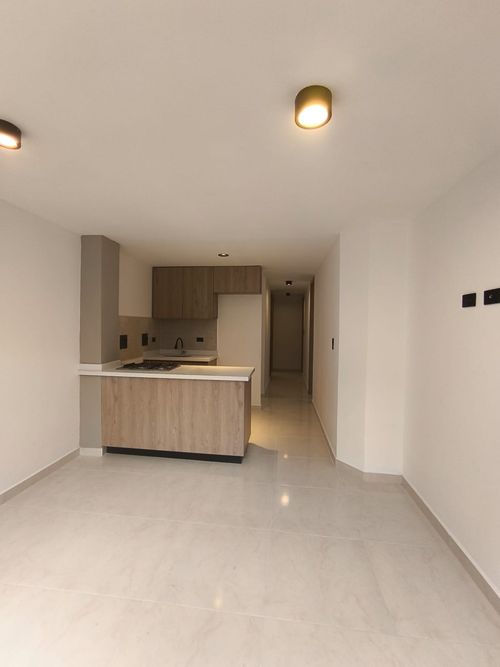 Apartamento de 3 alcobas en venta en El Portal De Israel, Floridablanca, 62 m² · foto 3 de 10