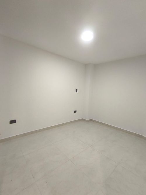 Apartamento de 3 alcobas en venta en El Portal De Israel, Floridablanca, 62 m² · foto 5 de 10