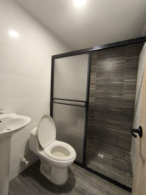 Apartamento de 3 alcobas en venta en El Portal De Israel, Floridablanca, 62 m² · foto 6 de 10