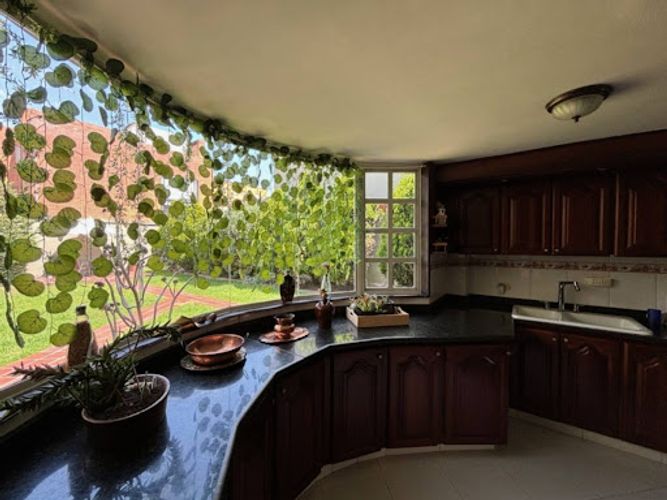 Casa de 3 alcobas en venta en Lisboa Usaquén, Bogotá, 341 m² · foto 4 de 23