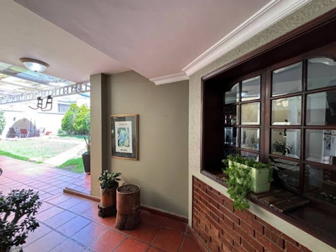 Casa de 3 alcobas en venta en Lisboa Usaquén, Bogotá, 341 m² · foto 5 de 23