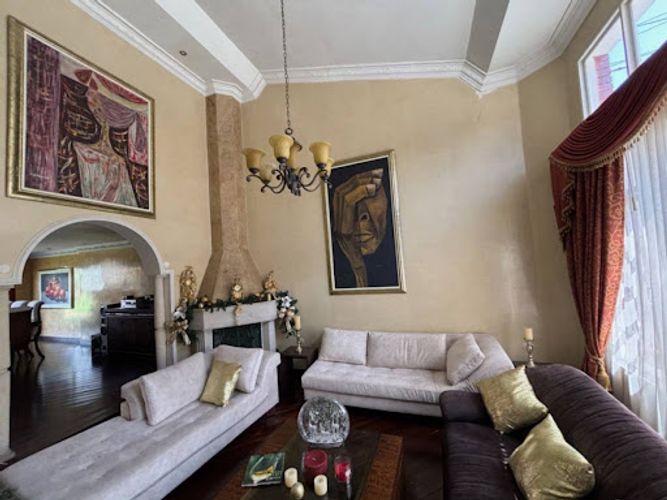 Casa de 3 alcobas en venta en Lisboa Usaquén, Bogotá, 341 m² · foto 6 de 23