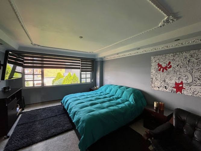 Casa de 3 alcobas en venta en Lisboa Usaquén, Bogotá, 341 m² · foto 8 de 23