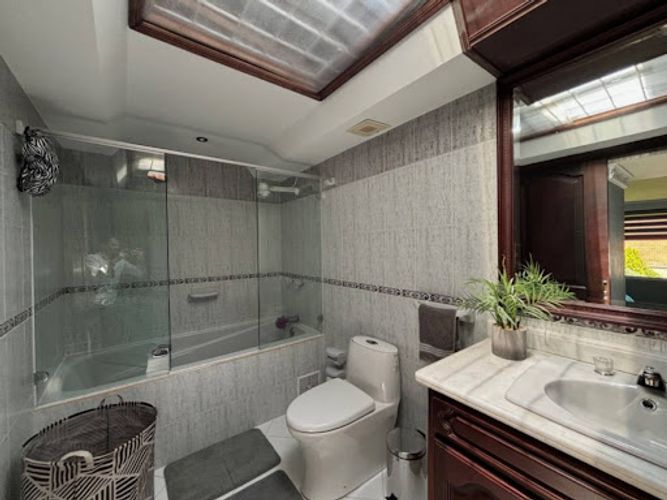 Casa de 3 alcobas en venta en Lisboa Usaquén, Bogotá, 341 m² · foto 9 de 23