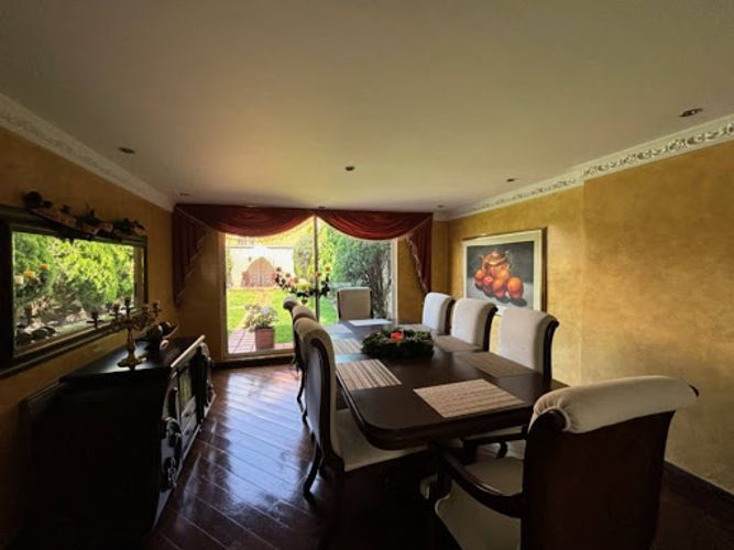 Casa de 3 alcobas en venta en Lisboa Usaquén, Bogotá, 341 m² · foto 12 de 23