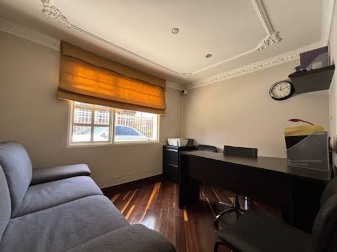 Casa de 3 alcobas en venta en Lisboa Usaquén, Bogotá, 341 m² · foto 14 de 23
