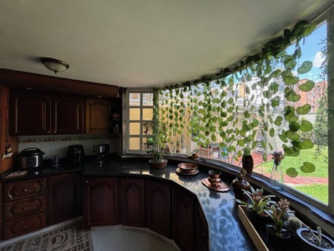 Casa de 3 alcobas en venta en Lisboa Usaquén, Bogotá, 341 m² · foto 20 de 23