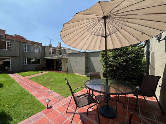 Casa de 3 alcobas en venta en Lisboa Usaquén, Bogotá, 341 m² · foto 21 de 23