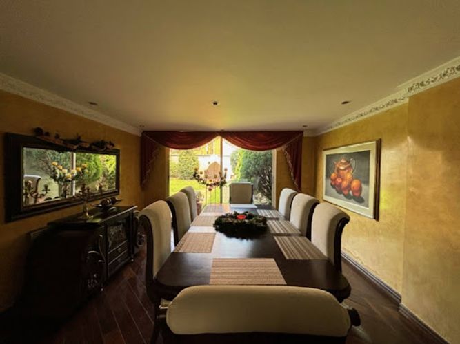 Casa de 3 alcobas en venta en Lisboa Usaquén, Bogotá, 341 m² · foto 22 de 23