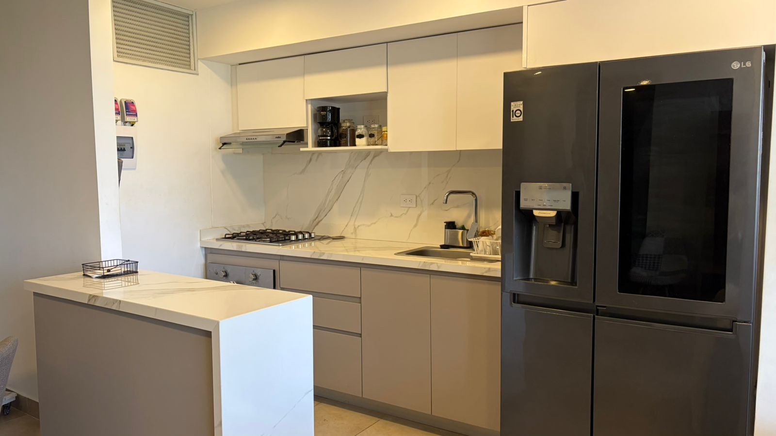 Apartamento en venta en Ciudad Mallorquin, Barranquilla · foto 5 de 24