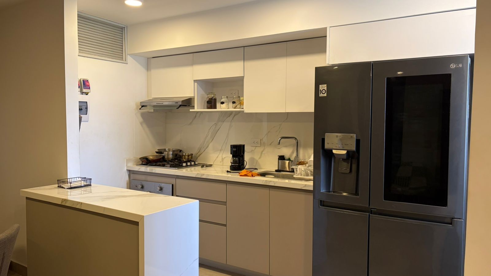 Apartamento en venta en Ciudad Mallorquin, Barranquilla · foto 12 de 24