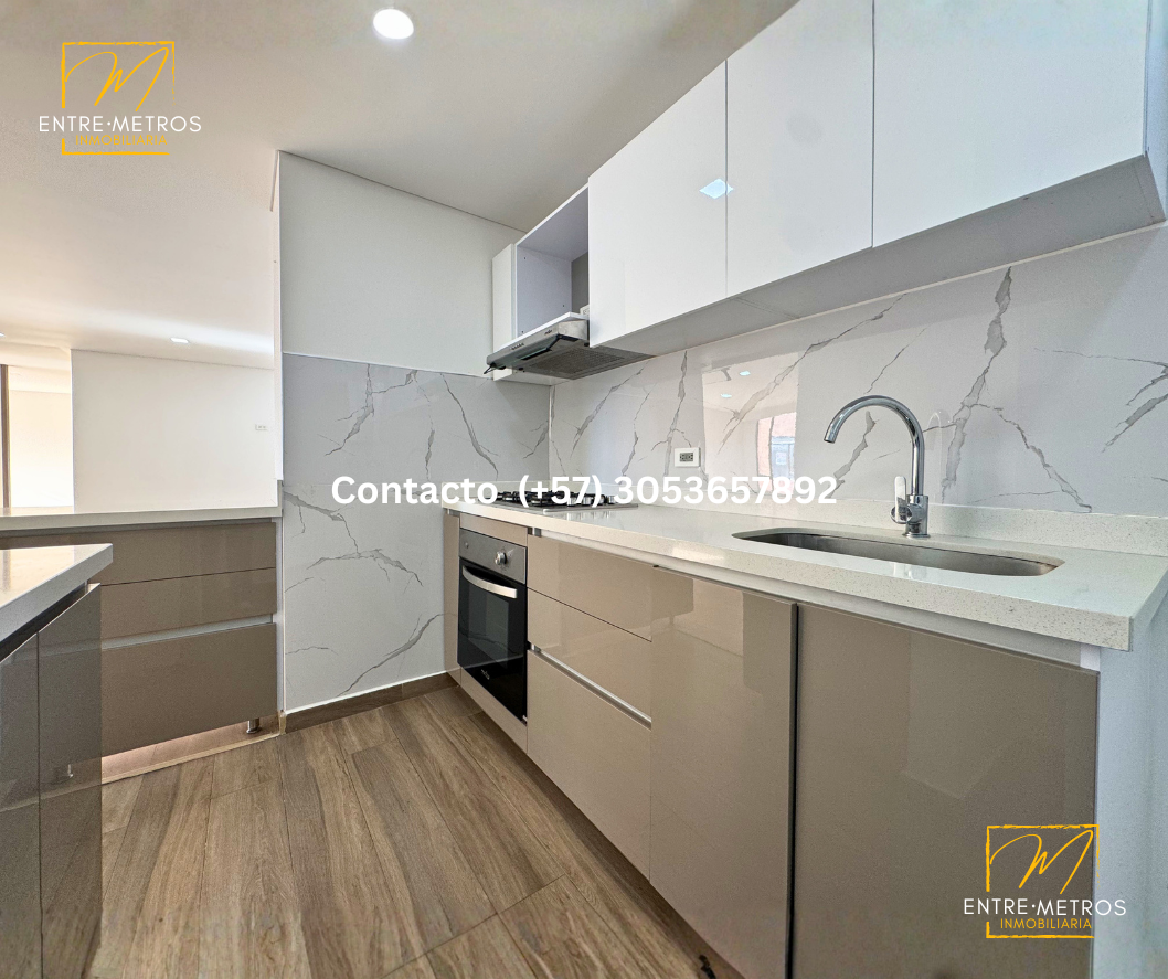 Apartamento en venta en Avalon Hills, Chía · foto 4 de 16