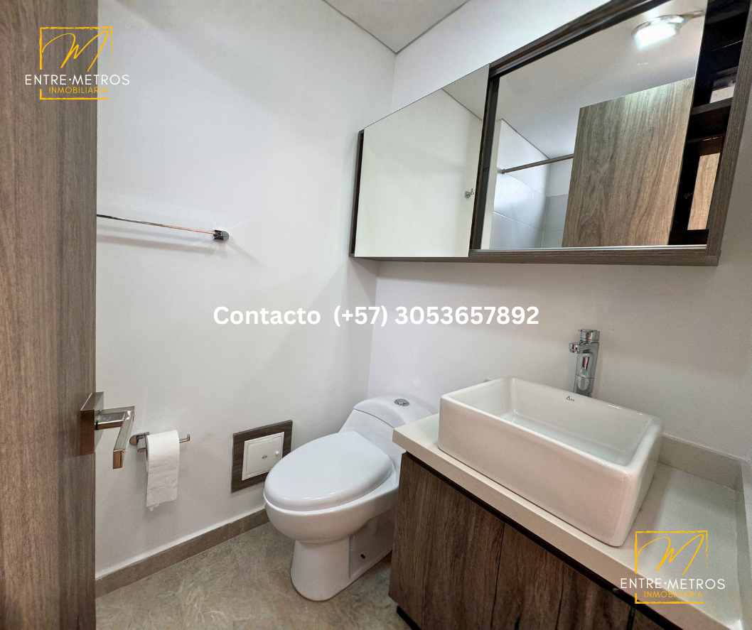 Apartamento en venta en Avalon Hills, Chía · foto 7 de 16