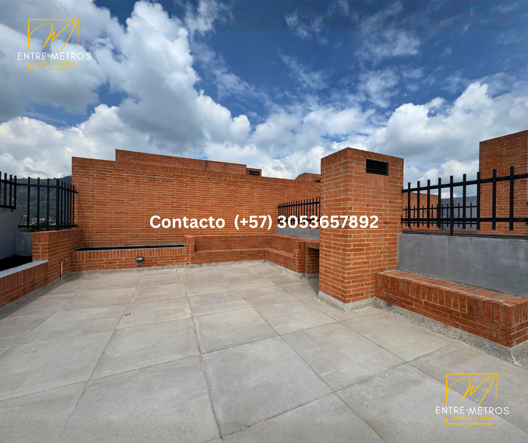 Apartamento en venta en Avalon Hills, Chía · foto 16 de 16