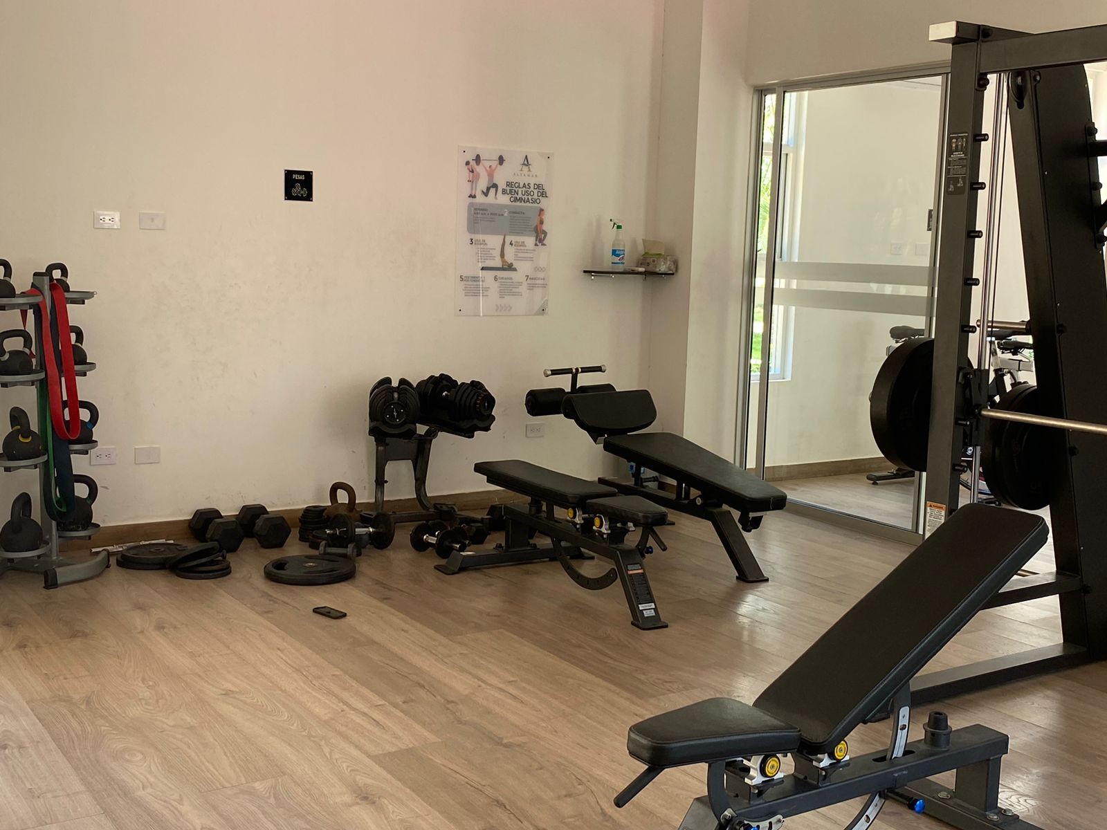 Apartamento en venta en Ciudad Mallorquin, Barranquilla · foto 22 de 24