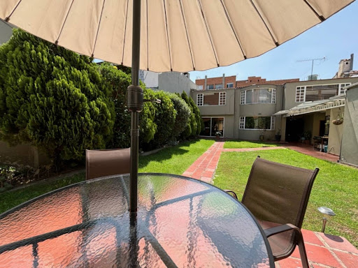 Casa en Arriendo en Lisboa Usaquén, Bogotá