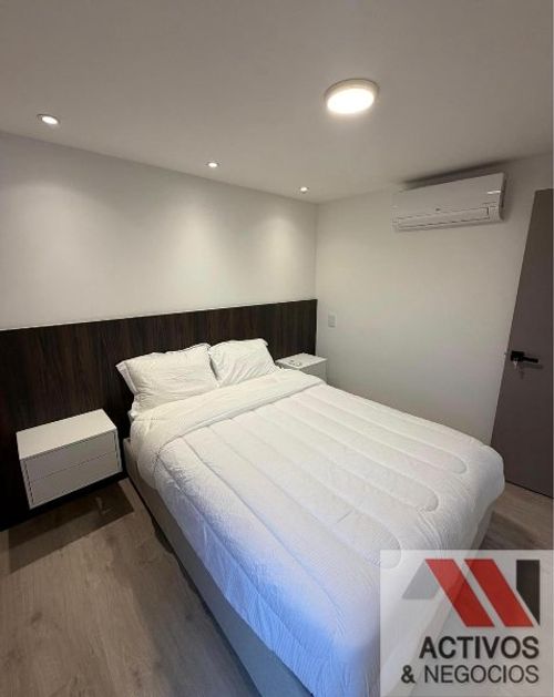 Apartamento de 2 alcobas en venta en Santa María De Los Ángeles, Medellín, 54 m² · foto 4 de 17
