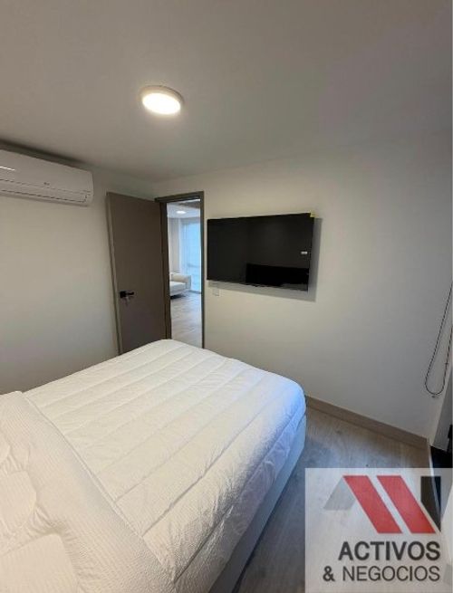 Apartamento de 2 alcobas en venta en Santa María De Los Ángeles, Medellín, 54 m² · foto 10 de 17