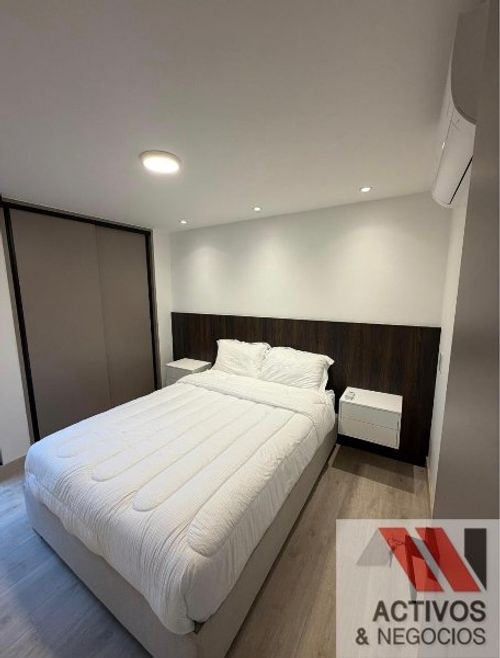 Apartamento de 2 alcobas en venta en Santa María De Los Ángeles, Medellín, 54 m² · foto 11 de 17