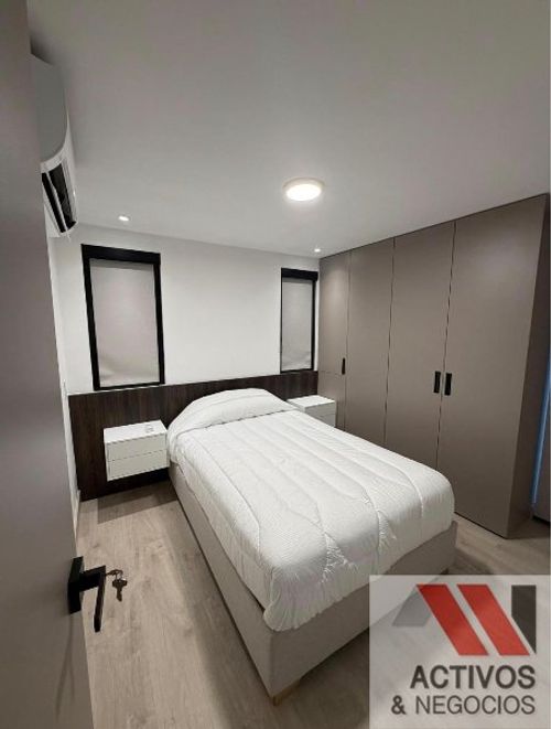 Apartamento de 2 alcobas en venta en Santa María De Los Ángeles, Medellín, 54 m² · foto 16 de 17