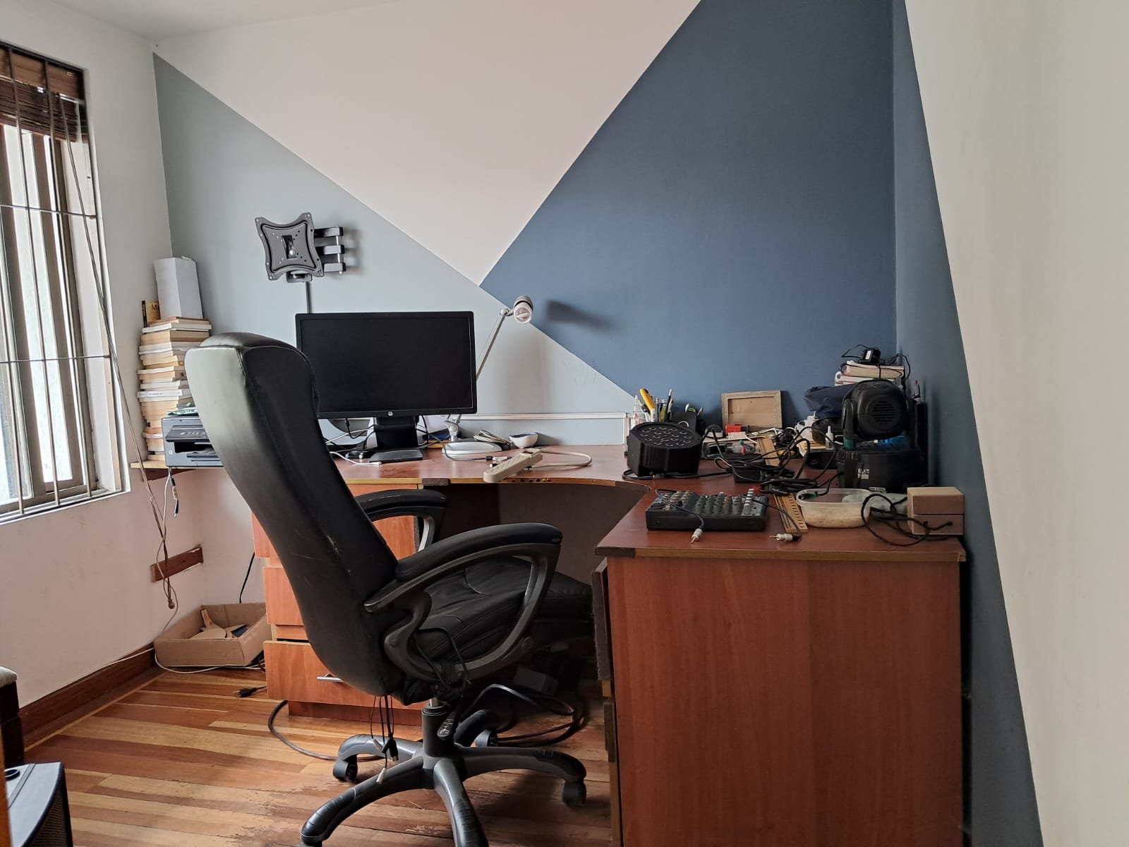 Casa en venta en El Contador, Bogotá · foto 5 de 24