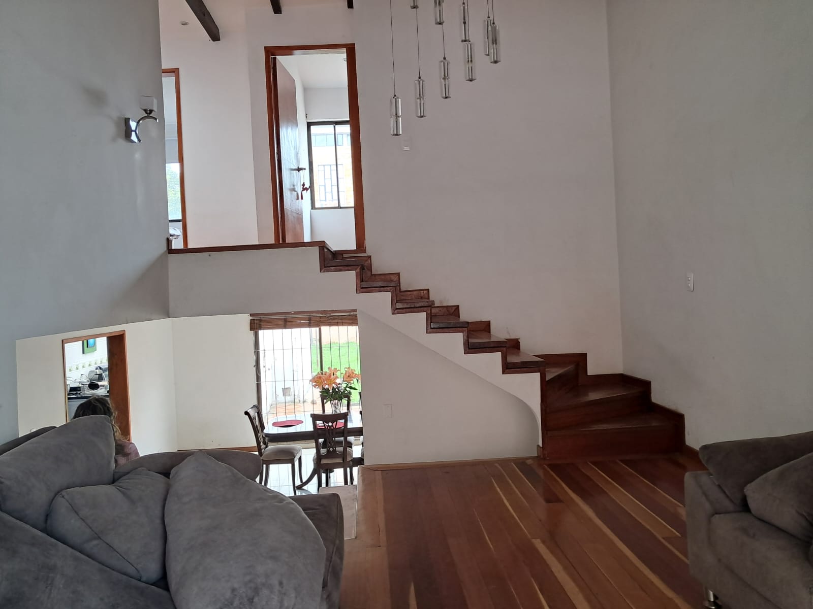 Casa en venta en El Contador, Bogotá · foto 6 de 24
