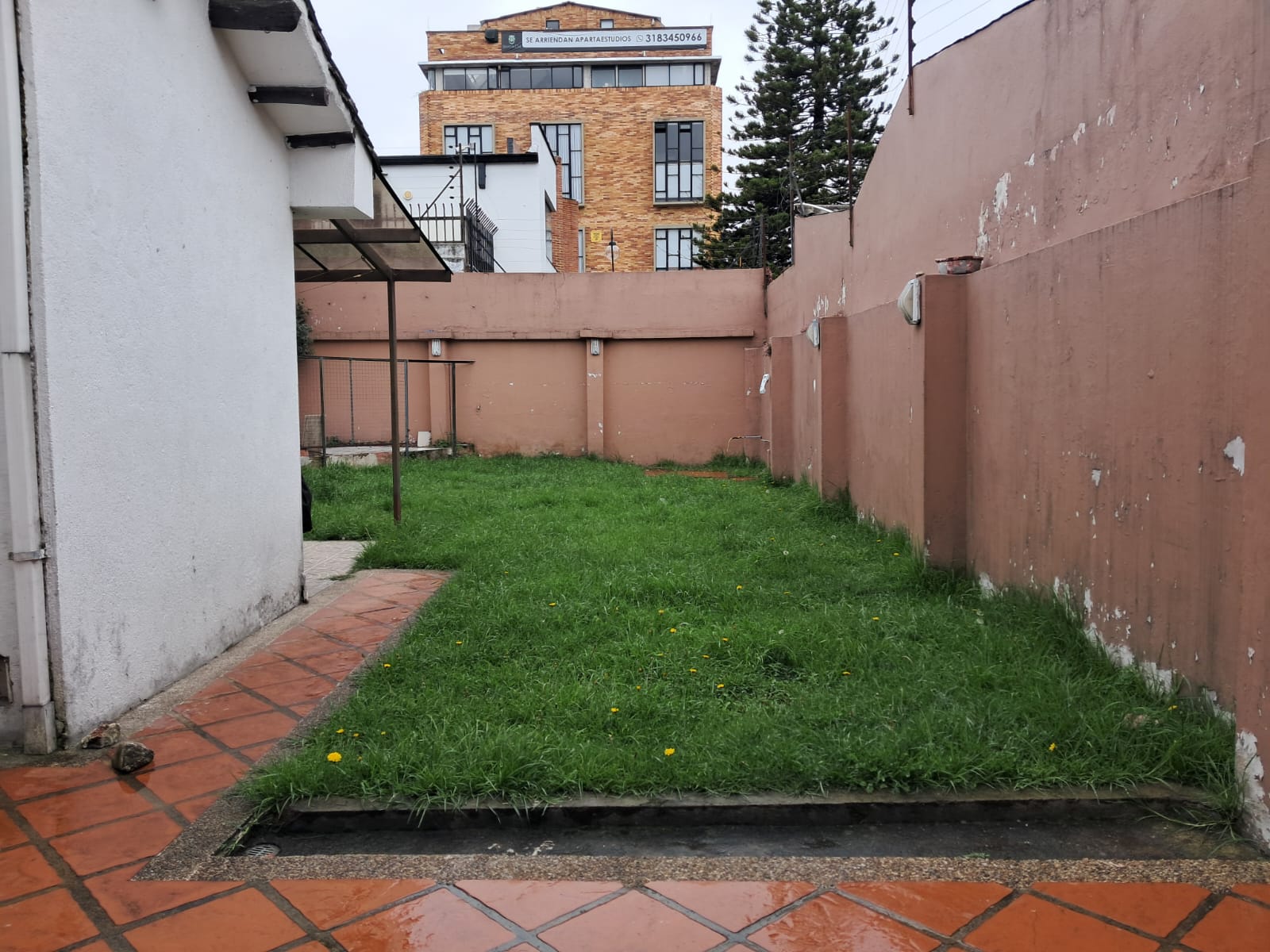 Casa en venta en El Contador, Bogotá · foto 21 de 24