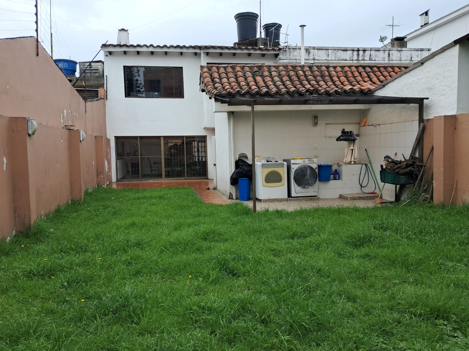Casa en venta en El Contador, Bogotá · foto 3 de 24