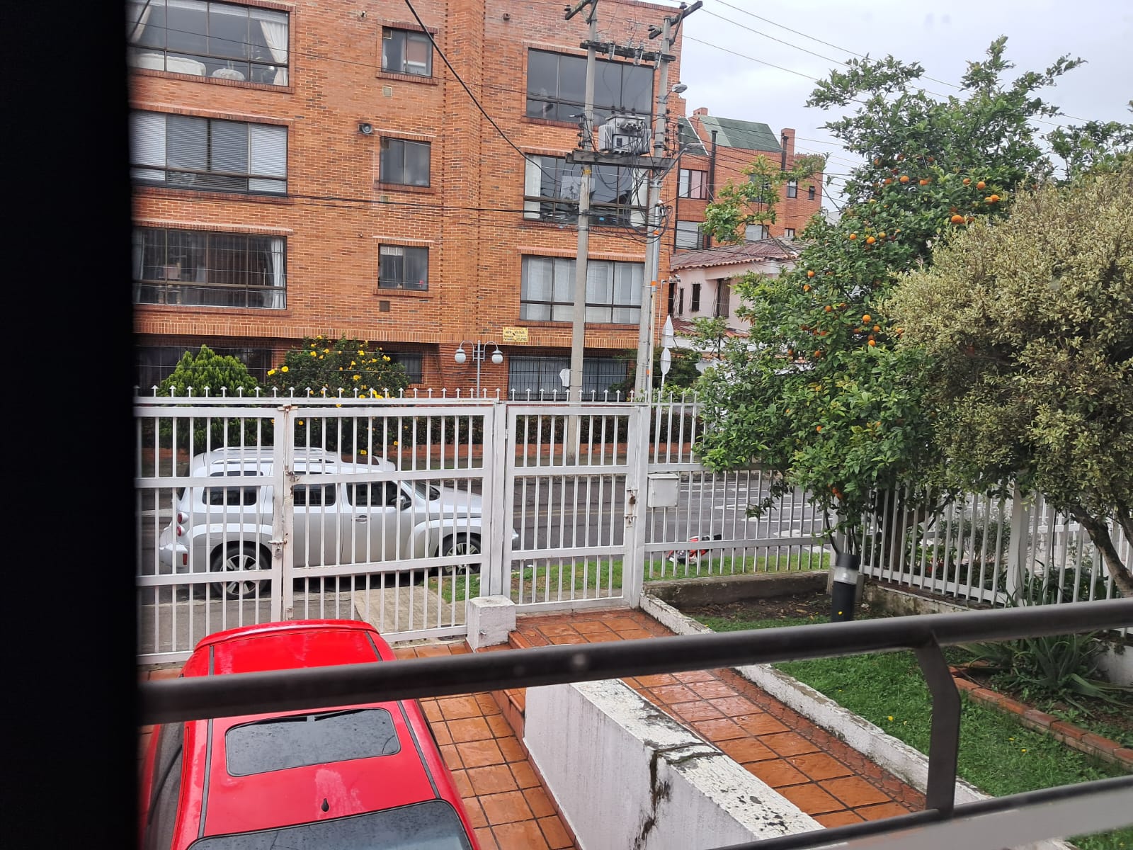 Casa en venta en El Contador, Bogotá · foto 22 de 24
