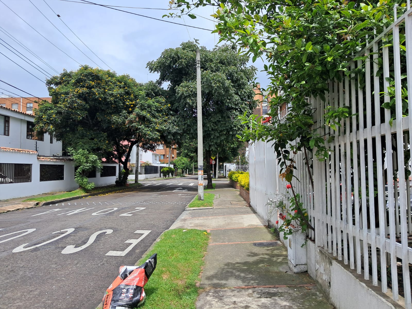 Casa en venta en El Contador, Bogotá · foto 23 de 24