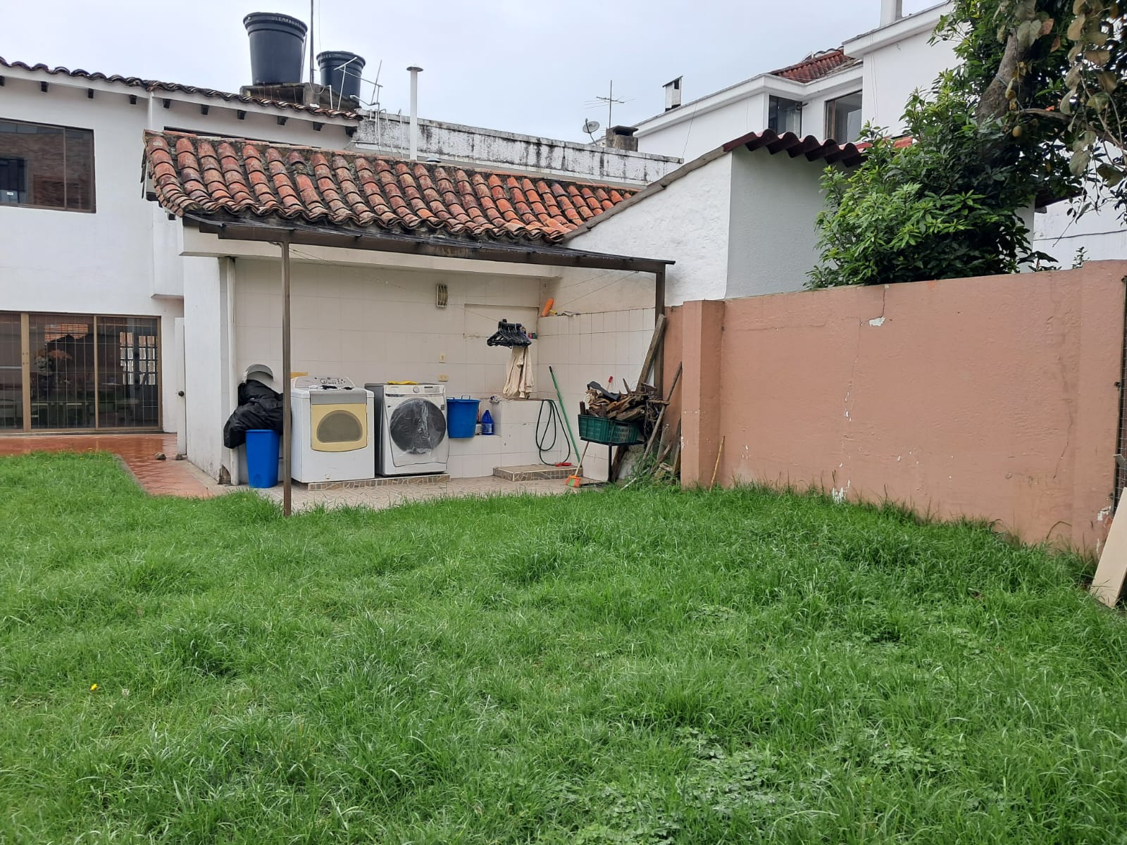 Casa en venta en El Contador, Bogotá · foto 24 de 24