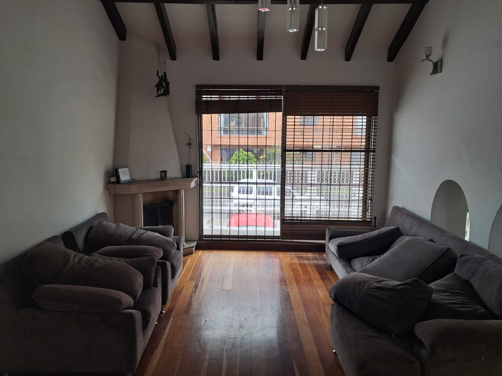 Casa en Arriendo en El contador, Bogotá en El Contador