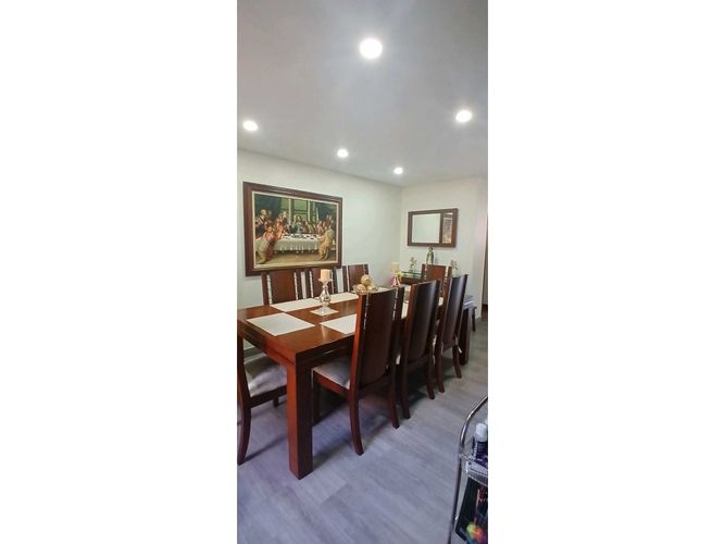 Apartamento de 3 alcobas en venta en Calleja Baja, Bogotá, 173 m² · foto 5 de 24
