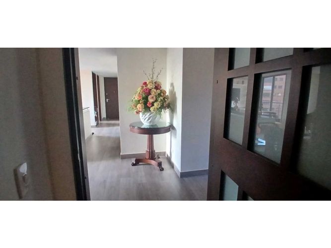 Apartamento de 3 alcobas en venta en Calleja Baja, Bogotá, 173 m² · foto 10 de 24