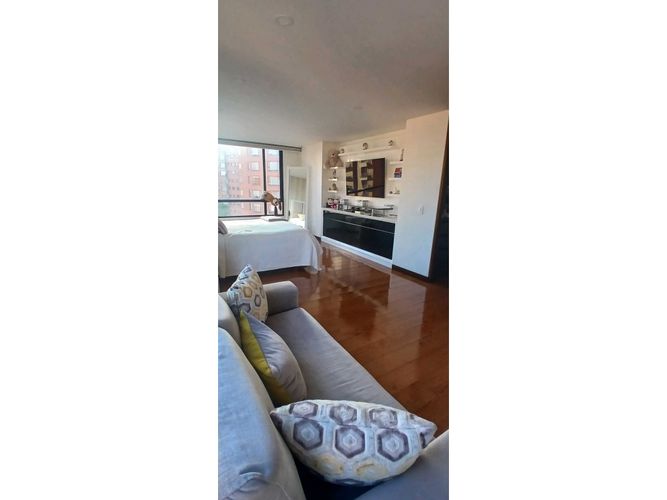 Apartamento de 3 alcobas en venta en Calleja Baja, Bogotá, 173 m² · foto 13 de 24