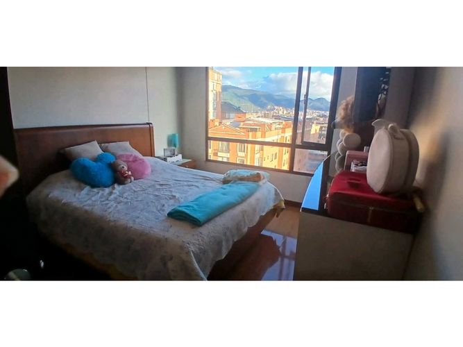 Apartamento de 3 alcobas en venta en Calleja Baja, Bogotá, 173 m² · foto 19 de 24