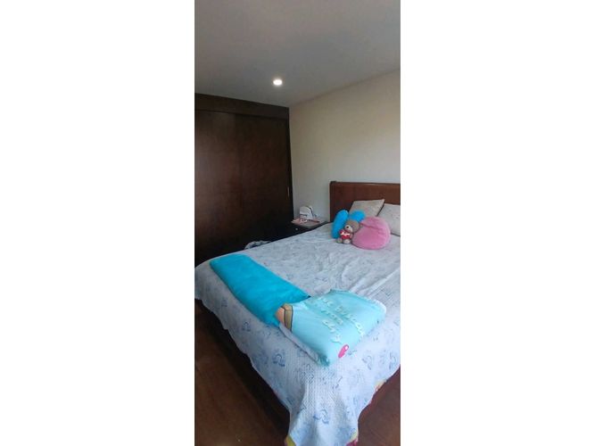 Apartamento de 3 alcobas en venta en Calleja Baja, Bogotá, 173 m² · foto 20 de 24