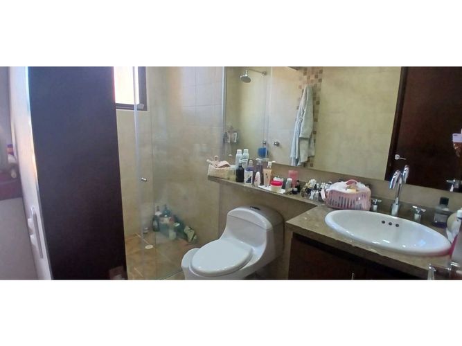 Apartamento de 3 alcobas en venta en Calleja Baja, Bogotá, 173 m² · foto 21 de 24