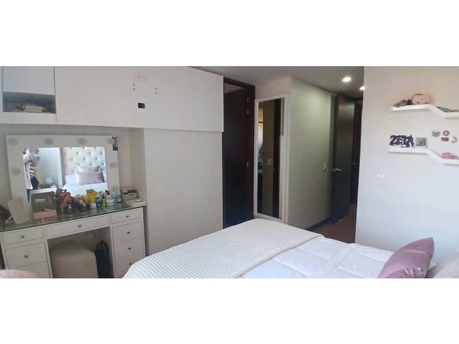 Apartamento de 3 alcobas en venta en Calleja Baja, Bogotá, 173 m² · foto 24 de 24