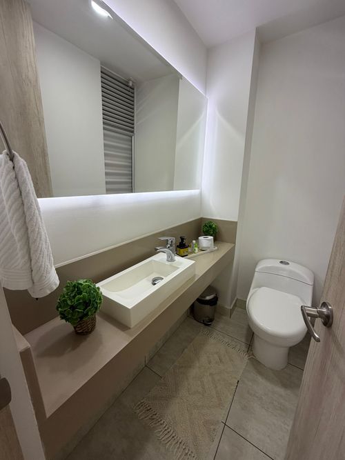 Casa de 3 alcobas en venta en Pance Alto, Cali, 320 m² · foto 5 de 21