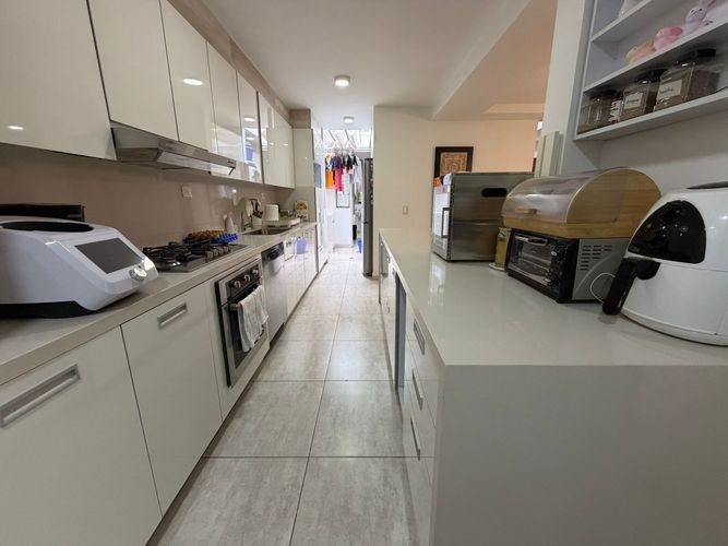 Casa de 3 alcobas en venta en Pance Alto, Cali, 320 m² · foto 14 de 21