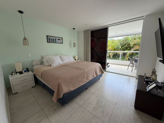 Casa de 3 alcobas en venta en Pance Alto, Cali, 320 m² · foto 16 de 21