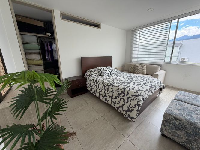 Casa de 3 alcobas en venta en Pance Alto, Cali, 320 m² · foto 18 de 21