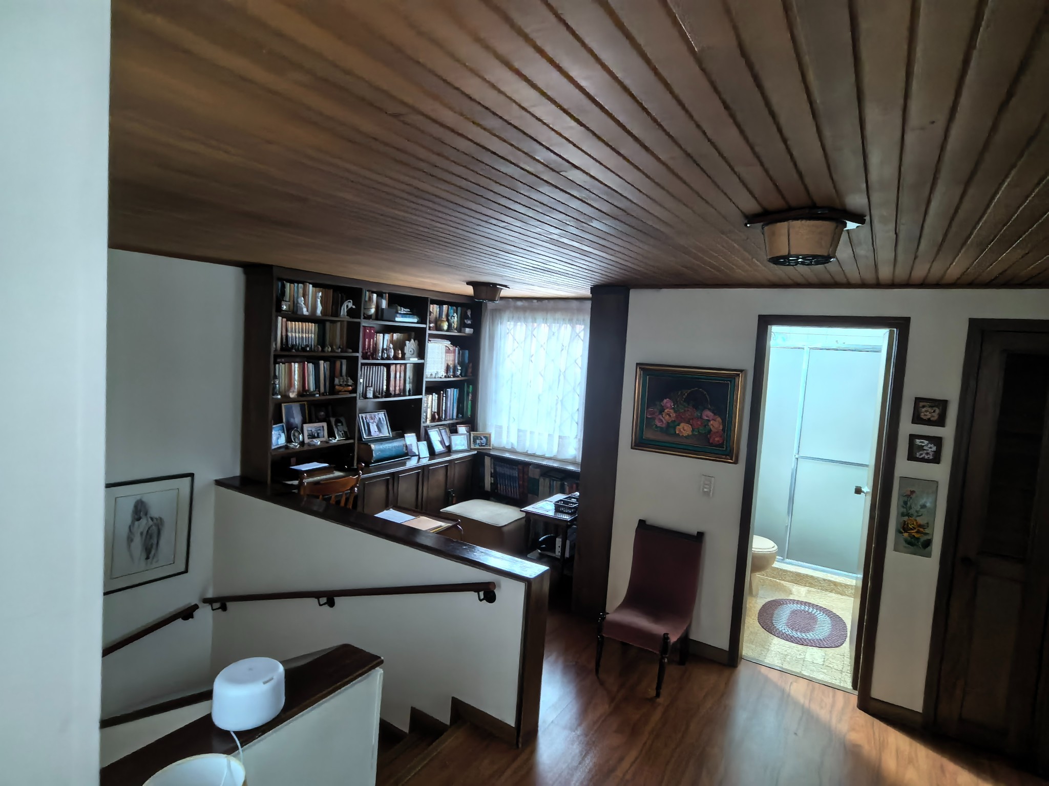 Casa en venta en El Batán, Bogotá · foto 4 de 24