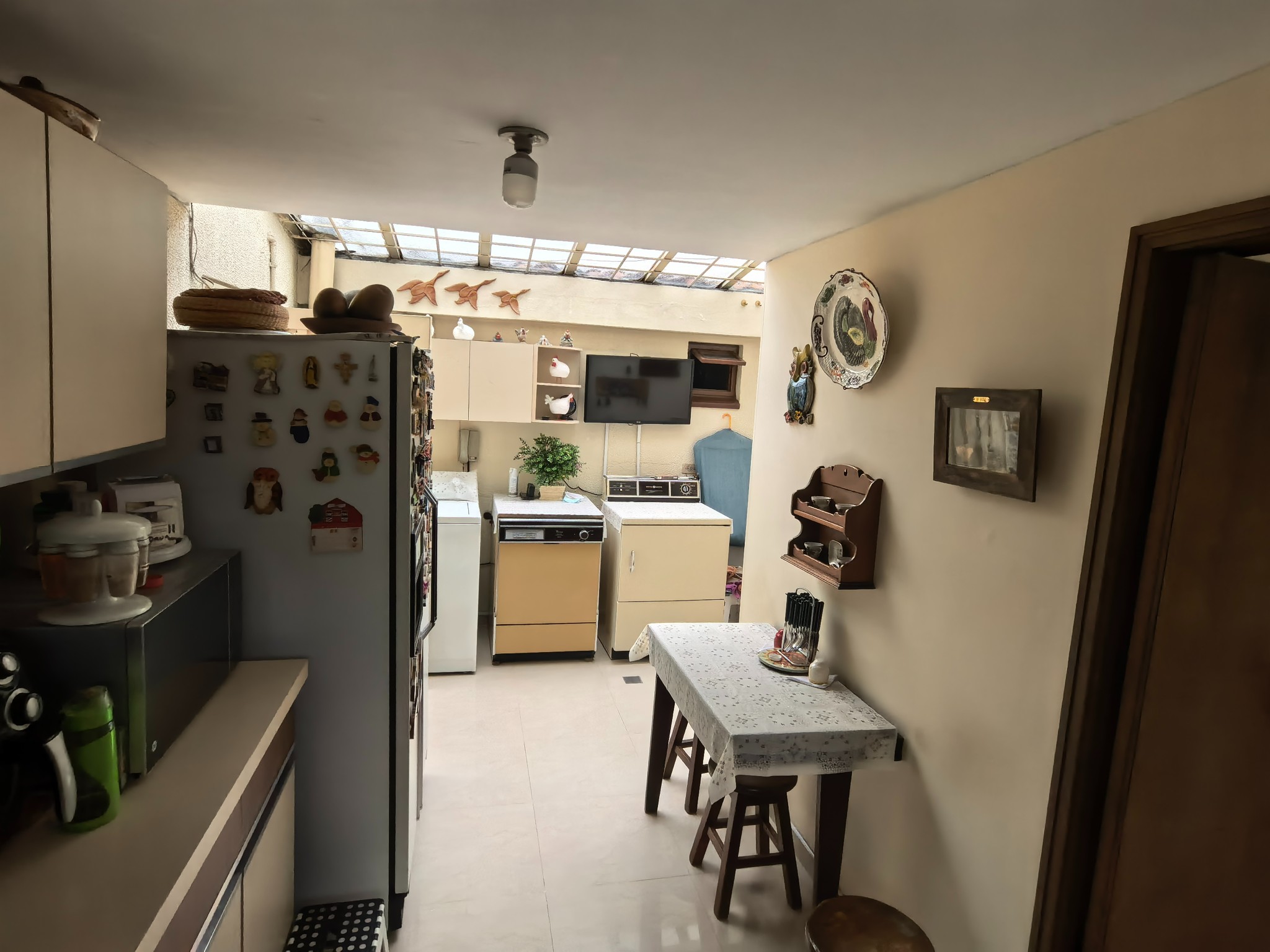 Casa en venta en El Batán, Bogotá · foto 3 de 24