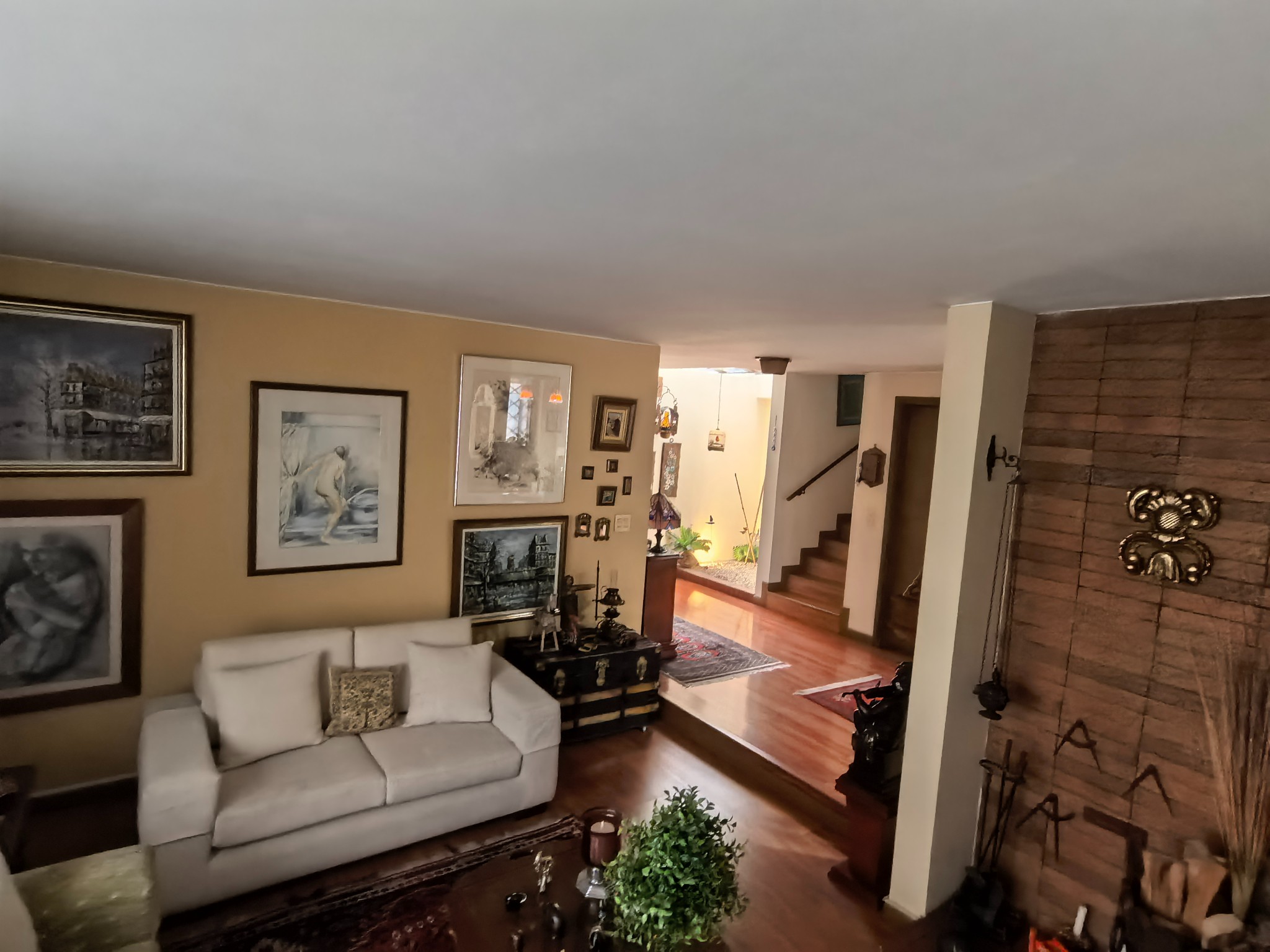 Casa en venta en El Batán, Bogotá · foto 5 de 24