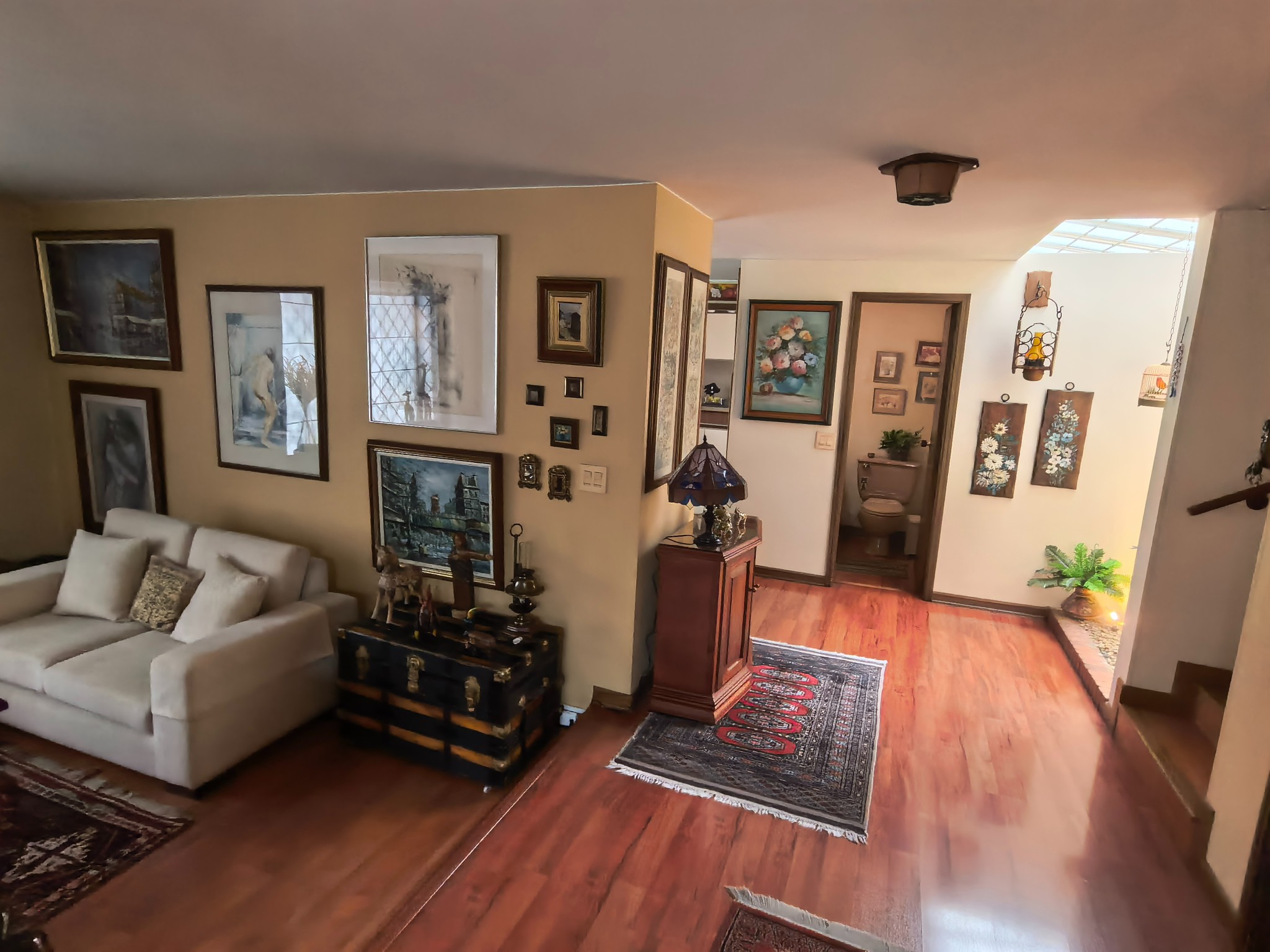 Casa en venta en El Batán, Bogotá · foto 7 de 24